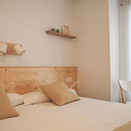 Pension Urkia San Sebastian Exterior photo