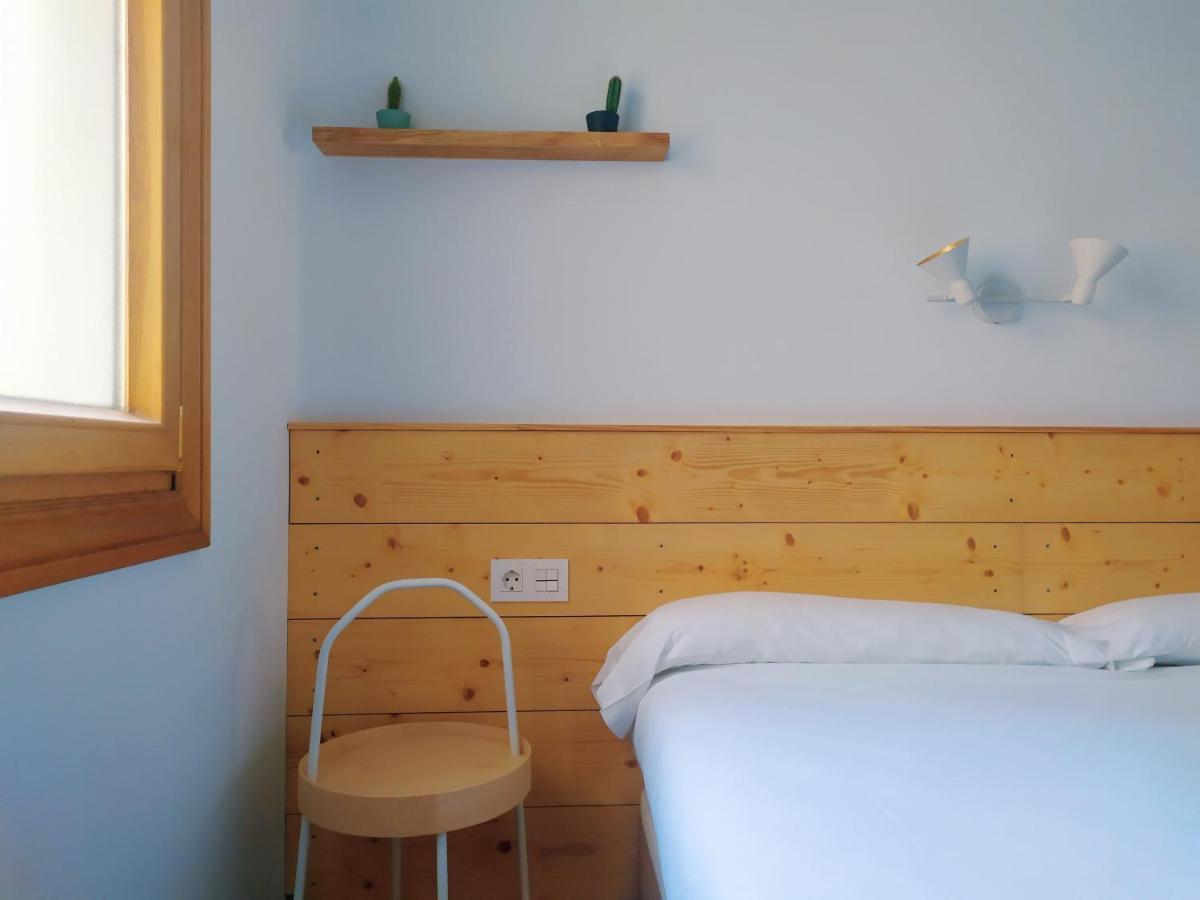 Pension Urkia San Sebastian Exterior photo
