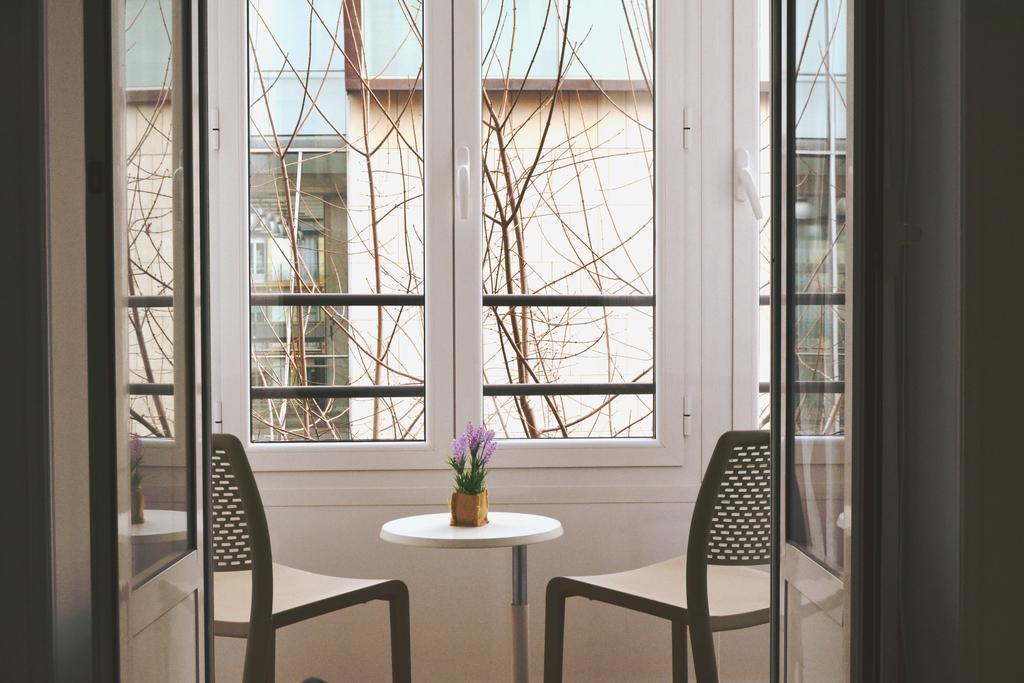 Pension Urkia San Sebastian Room photo