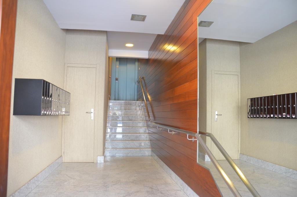 Pension Urkia San Sebastian Exterior photo