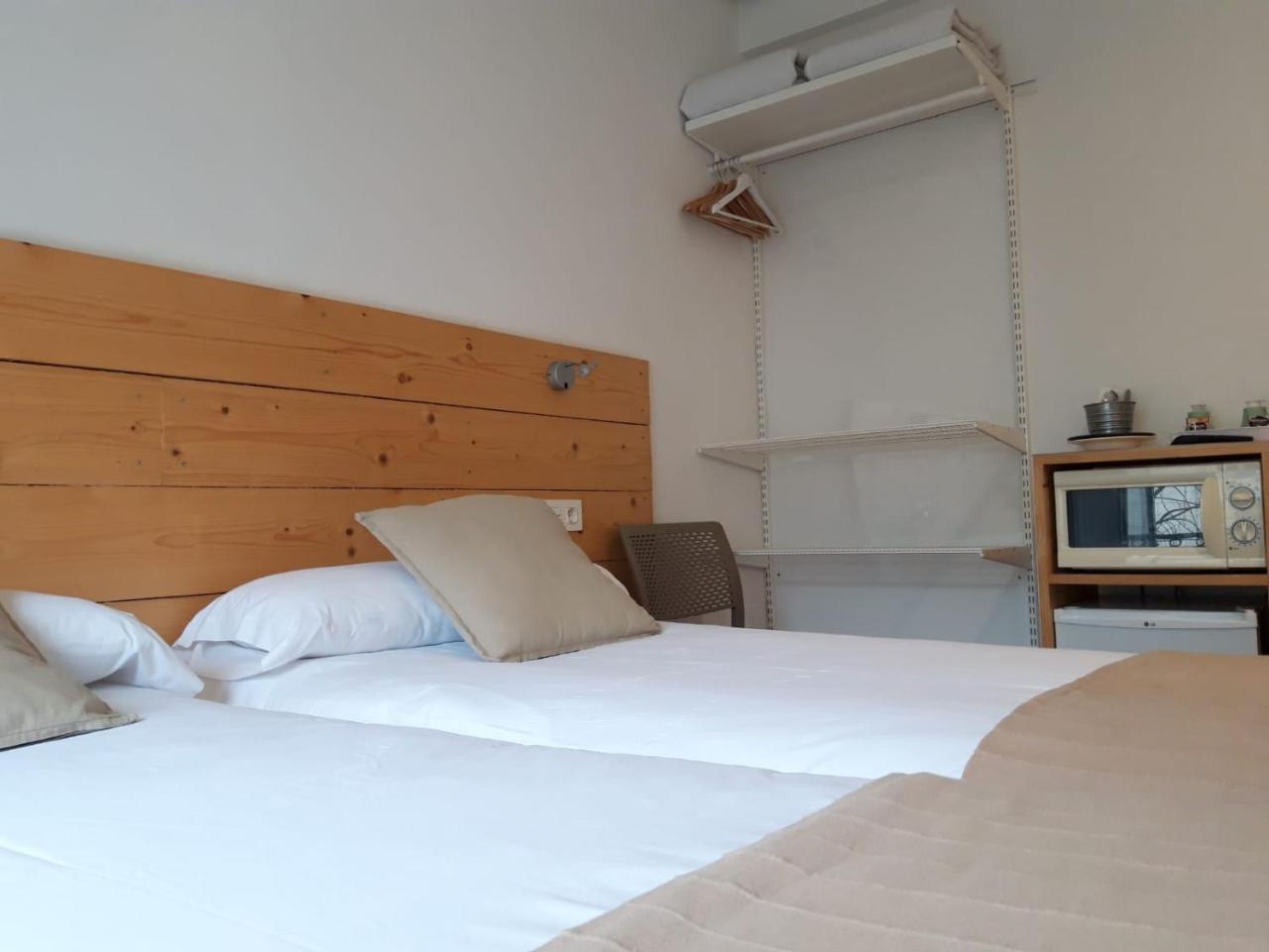 Pension Urkia San Sebastian Exterior photo