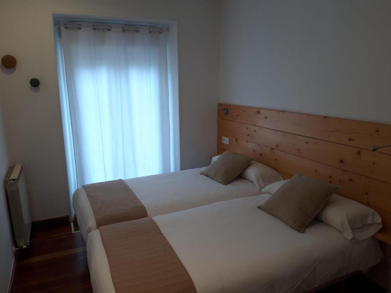Pension Urkia San Sebastian Exterior photo