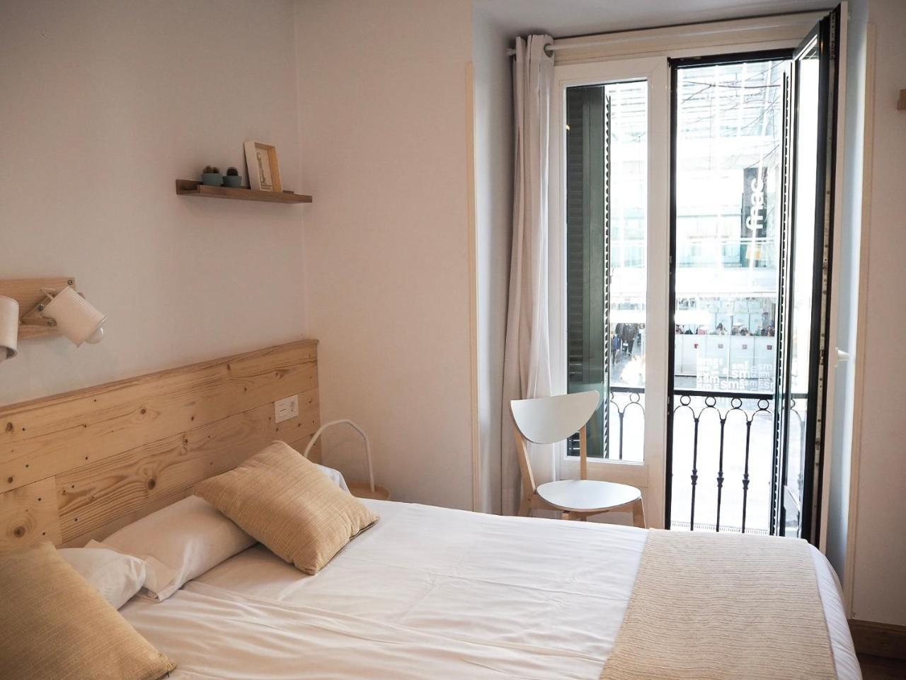 Pension Urkia San Sebastian Exterior photo