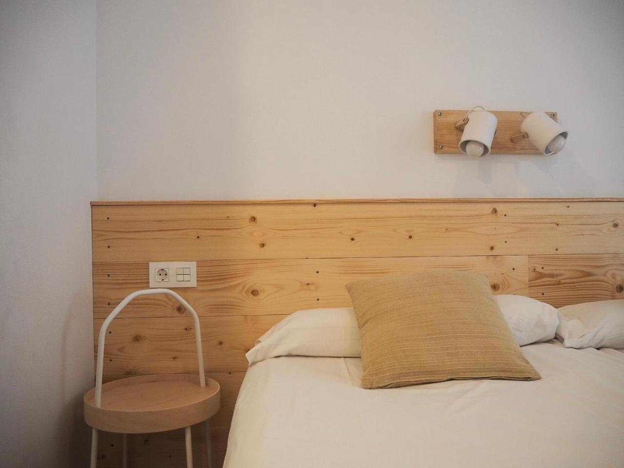 Pension Urkia San Sebastian Exterior photo